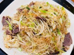 -牛小隆牛肉面馆(四牌楼店)