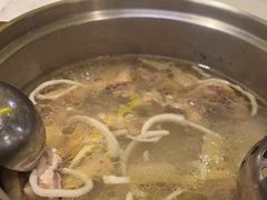 -润园四季椰子鸡火锅(南山海岸城店)