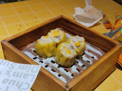 -蔡澜点心·粤菜(花城汇南区店)