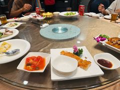 -庄氏祥记家常食府(国瑞建材家居博览中心店)