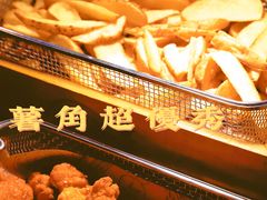 -比格比萨自助(南京万达茂店)