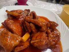 -富来美食(成发大厦店)
