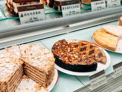 -德南面包房(尚都店)