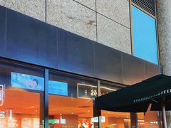 -星巴克(古象大酒店店)