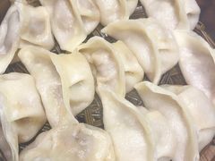 牛肉蒸饺-老爷子原味蒸饺(总店)