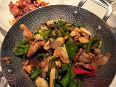 -外婆家(西红门荟聚购物中心店)