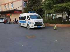 -上海市静安区闸北中心医院