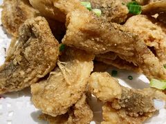 椒盐水鱼-旺达·福州菜(正大广场店)