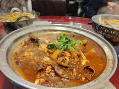 -鸿亨泰杂鱼馆(港馨家园店)