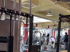 -聚健身GatherFitness(余杭店)