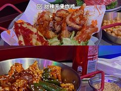 -玄希浪漫厨房·韩料烤肉(湖滨银泰in77店)