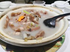 -山泉公馆酒家(广州东站店)