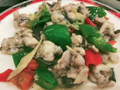 清炒牛蛙-小实惠嘉(威海路店)