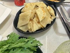 特色泡饼-黄记煌三汁焖锅(首创奥特莱斯店)