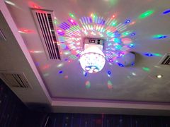 -冰城小镇音乐串吧·聚会餐厅(百子湾店)