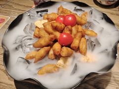 -茄子恰恰·新云南小炒(坪山益田店)