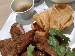 -仙踪林(江燕路万科里店)