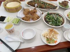 -梅利汴京烤鸭•开封豫菜地标店(铁北街店)