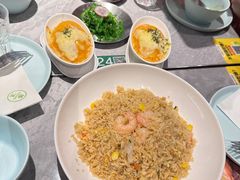 -周沫西餐(嘉禾金铂天地店)