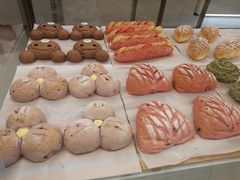 -奈雪的茶(国金中心店)