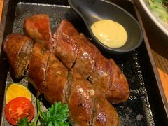 -通海俄式烧烤(下瓦房店)