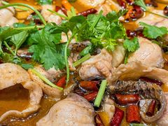 -蔼若春.传承云南菜(金碧公园店)