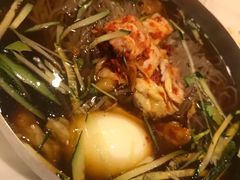 -崔英子朝韩民俗风味烤肉烤串城(大东店)