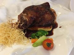 -维兰西餐(万泉河店)