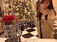 -丽思卡尔顿酒店-天泰轩中餐厅(大沽北路店)