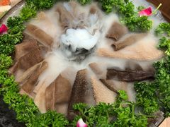 -捞王锅物料理(上海世茂广场店)