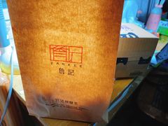 -詹记桃酥(宿州路店)