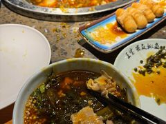 -匠岳·王宝器麻椒鱼(会展中心店)