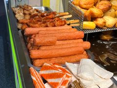 -乐乐姐超级土豆(中关村5号店)