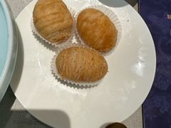 -狮王府淮扬菜(夫子庙老门东店)