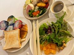 -香港皇家太平洋酒店