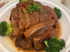 -椿记烧鹅(叠彩店)