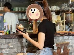 -老屋咖啡