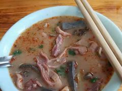 羊杂汤-李小老烧饼(常营民族家园店)