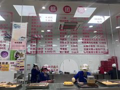 -常州糕团店(北大街新世纪商城店)