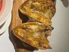 -黑宝石西餐厅(汇励99城市公园店)