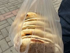 -老潼关港口肉夹馍(秦东店)