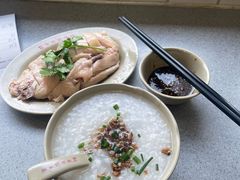 -百家鸡味馆(清泰店)