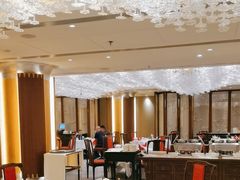 -香宫中餐厅·大连香格里拉(人民路店)