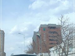 -8号公馆(金川街店)