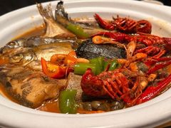 -老海陵·泰州菜(三水湾店)