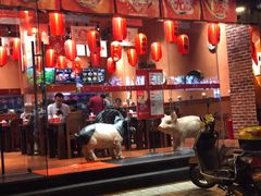 -猪角·闽南猪脚饭(华闽大厦店)