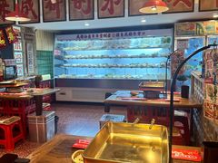 -钢管厂五区小郡肝串串香火锅(人民广场店)