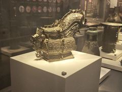 -宝鸡周原博物院