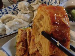 -八珍手工水饺·妈妈的爱(传芳巷店)