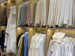 -天真蓝照相馆(五角场百联又一城店)